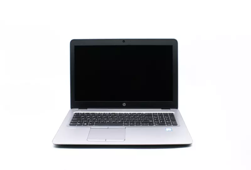 HP EliteBook 850 G3 | 15,6 colos FULL HD kijelző | Intel Core i5-6300U | 8GB RAM | 256GB SSD | Magyar billentyűzet | Windows 10 PRO | 2 év garancia!