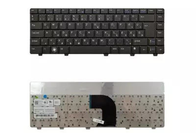 Dell Vostro 3300, 3400, 3500 MAGYARÍTOTT laptop billentyűzet (0FCJ18)