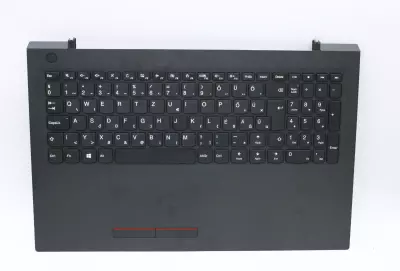 Lenovo IdeaPad V110-15ISK gyári új magyar fekete billentyűzet modul (SN20K82436)