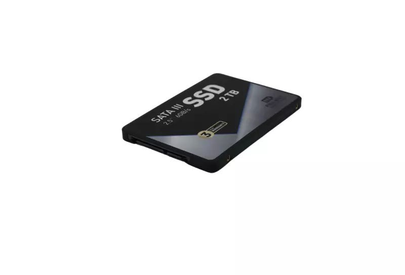 FULL VOLT 2TB SSD meghajtó | 3 év garanciával