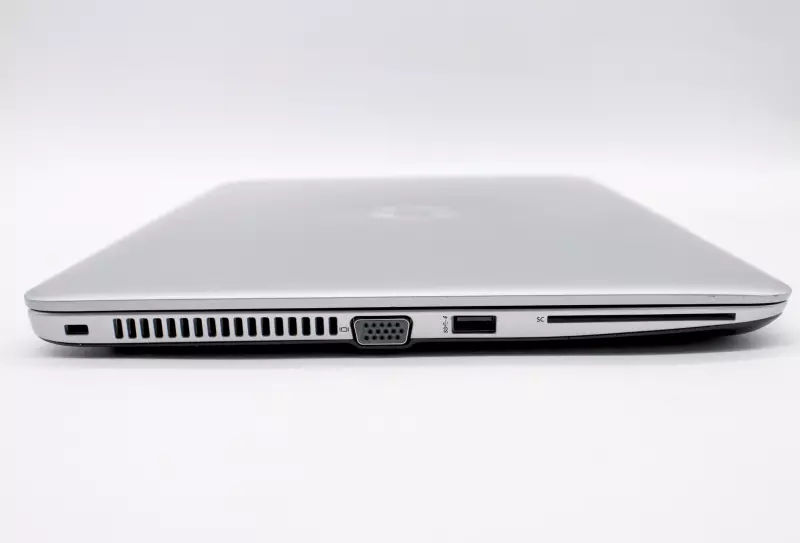 HP EliteBook 840 G3 | 14 colos Full HD kijelző | Intel Core i5-6300U | 8GB RAM | 256GB SSD | Magyar billentyűzet | Windows 10 PRO + 2 év garancia!