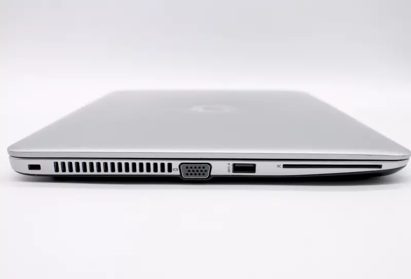 HP EliteBook 840 G3 | 14 colos FULL HD érintőképernyő | Intel Core i5-6300U | 8GB RAM | 256GB SSD | Magyar billentyűzet | Windows 10 PRO + 2 év garancia!
