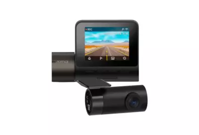 70mai Dash Cam A200 menetrögzítő kamera + RC11 hátsó kamera szett (A200-1)