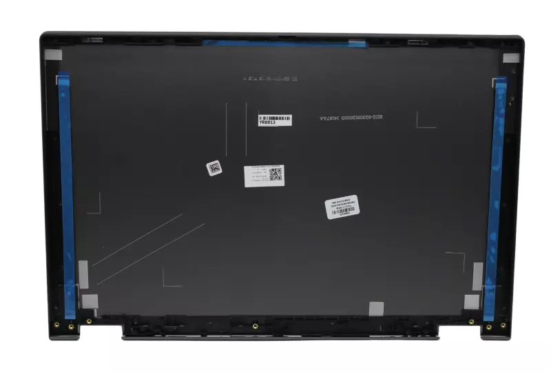 Lenovo Flex 5-15IIL05 gyári új LCD hátlap (5CB0Y85681)