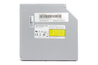 Lenovo IdeaPad 110-15IBR használt laptop DVD meghajtó