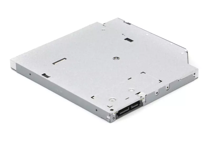 Lenovo 9.0mm Slim használt SATA DVD-író (DA-8AESH)