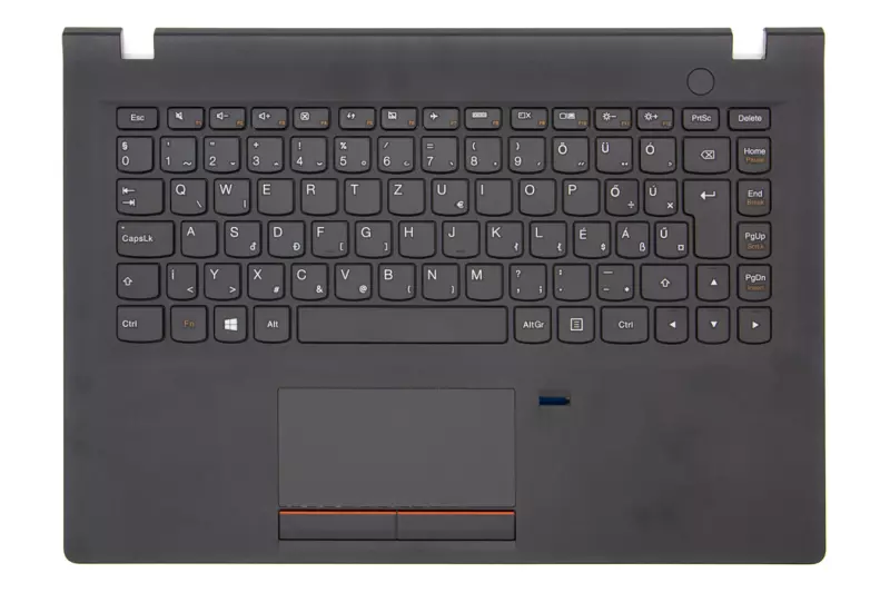 Lenovo E31-80 gyári új magyar billentyűzet modul + touchpad (5CB0K57259)