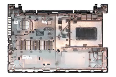 Lenovo IdeaPad 100-15IBD, B50-50 gyári új alsó fedél (5CB0K25439)