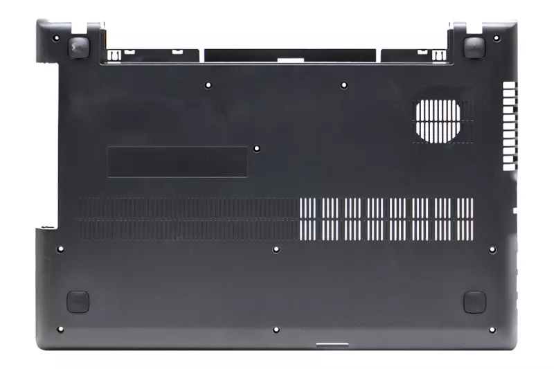 Lenovo IdeaPad 100-15IBD, B50-50 gyári új alsó fedél (5CB0K25439)