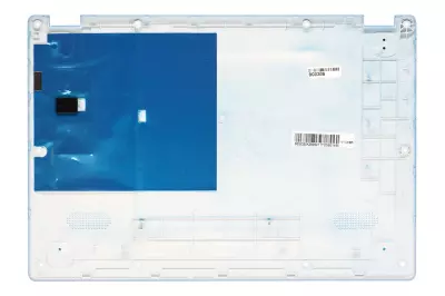 Lenovo IdeaPad 100S-11IBY kék gyári új alsó fedél (5CB0K38950)