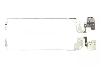 Lenovo IdeaPad 110-15ACL, 110-15IBR, 110-15AST használt zsanérpár (5H50L46245)