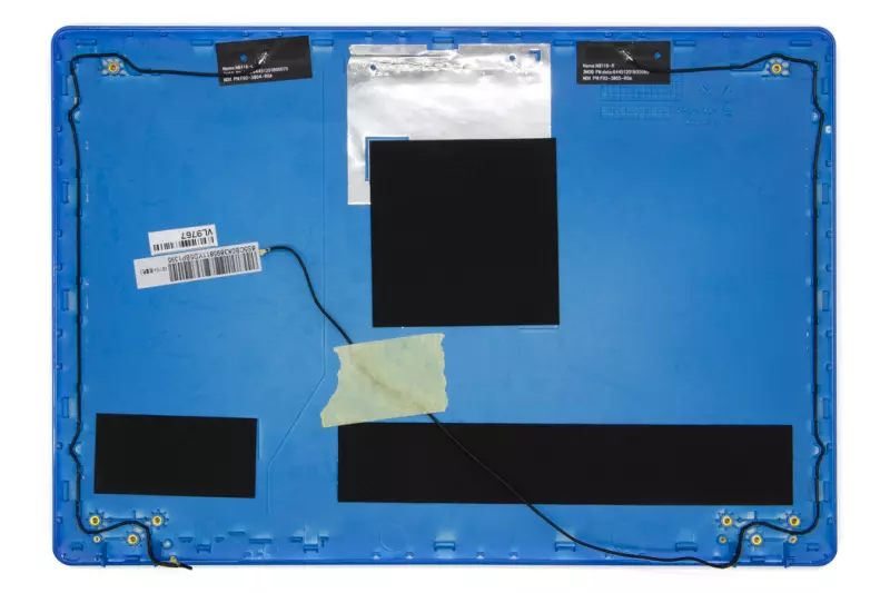 Lenovo IdeaPad 110S-11IBY használt kék LCD kijelző hátlap (5CB0K38958)