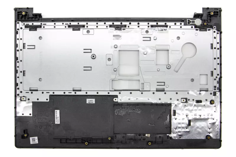 Lenovo IdeaPad 300-15IBR, 300-15ISK gyári új ezüst szürke felső fedél touchpad nélkül (5CB0K40643)