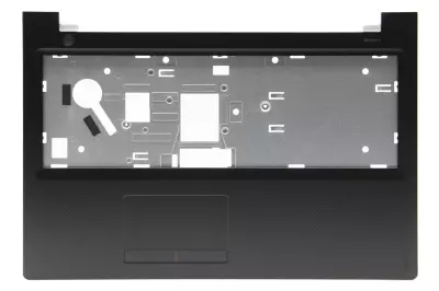 Lenovo IdeaPad 300-15IBR, 300-15ISK gyári új fekete felső fedél touchpad nélkül (5CB0K14046)