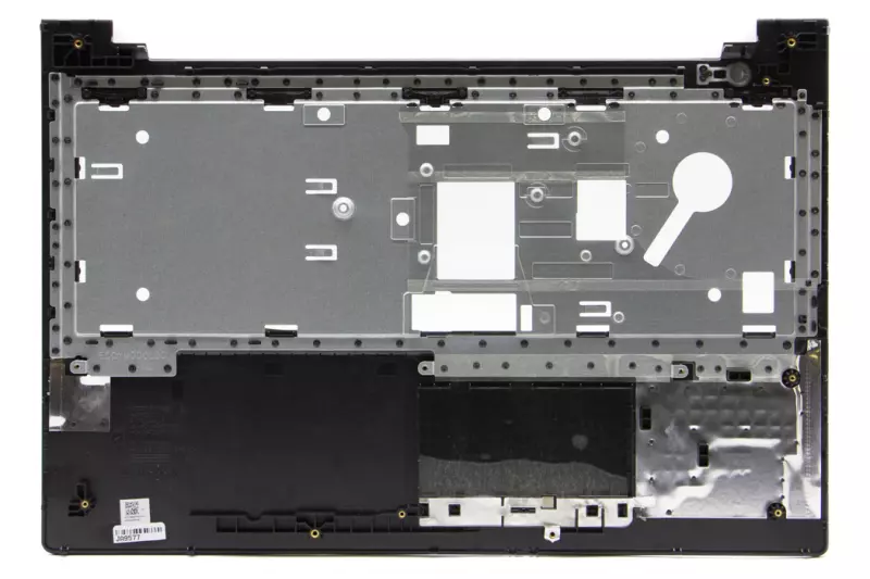 Lenovo IdeaPad 300-15IBR, 300-15ISK gyári új fekete felső fedél touchpad nélkül (5CB0K14046)