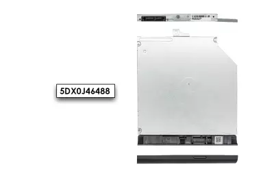 Lenovo IdeaPad 110-15IBR gyári új laptop DVD meghajtó