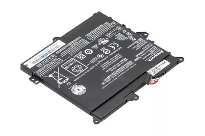 Lenovo IdeaPad 300S-11IBR laptop akkumulátor, gyári új, 2 cellás (4050mAh)