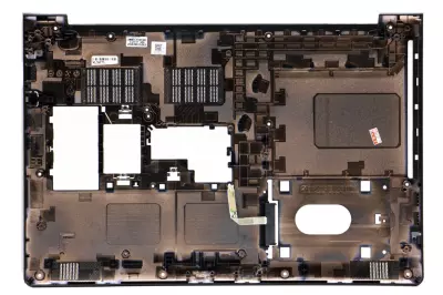 Lenovo IdeaPad 310-15ABR, 310-15IKB, 310-15ISK, 510-15ISK gyári új fekete alsó fedél (5CB0L35822)