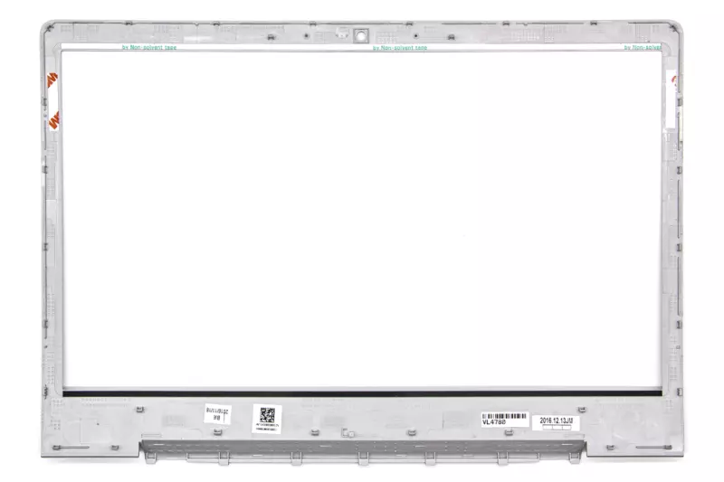 Lenovo IdeaPad 510S-14IKB LCD keret