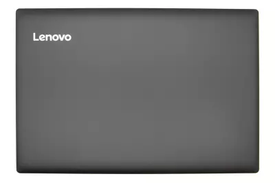 Lenovo IdeaPad 320-15ABR, 330-15ARR gyári új LCD kijelző hátlap, Wifi antennával, fekete (5CB0N86327)