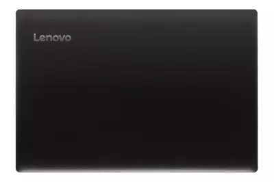 Lenovo IdeaPad 320-15ABR, 330-15ARR gyári új LCD kijelző hátlap, fekete (5CB0N86327)