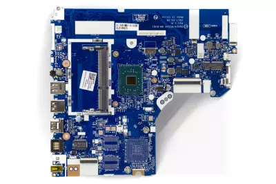 Lenovo IdeaPad 320-15IAP gyári új alaplap (Intel N3350) (5B20P20644)