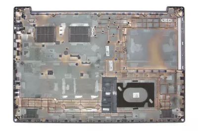 Lenovo IdeaPad 320-17ABR, 320-17IKB, 320-17ISK, V320-17IKB, V320-17ISK gyári új szürke alsó burkolat (5CB0N91538)