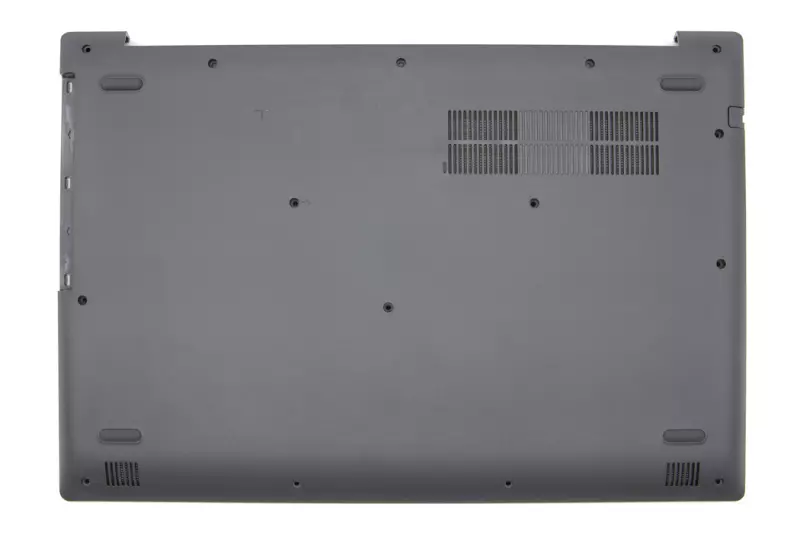 Lenovo IdeaPad 320-17ABR, 320-17IKB, 320-17ISK, V320-17IKB, V320-17ISK gyári új szürke alsó burkolat (5CB0N91538)