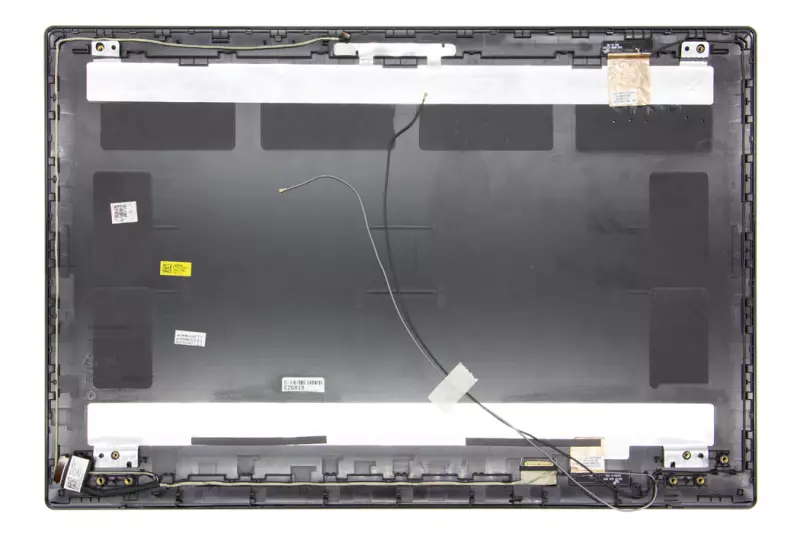 Lenovo IdeaPad 320-17AST, 330-17IKB gyári új kijelző hátlap Wifi antennával, LCD kábellel (5CB0N91543, AP16T000100)