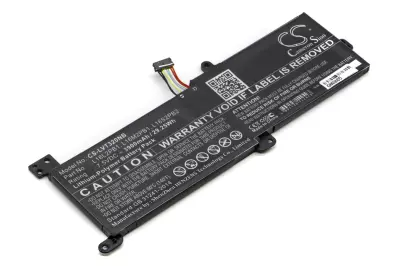 Lenovo IdeaPad V320-17ISK laptop akkumulátor, új, gyárival megegyező minőségű helyettesítő, 3 cellás (3500mAh)