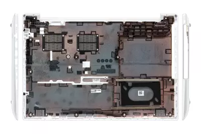 Lenovo IdeaPad 320, 330 gyári új alsó fedél, fehér (AP13R000400)