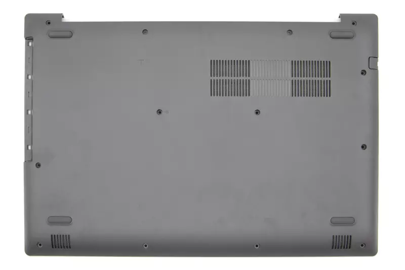 Lenovo IdeaPad 320, 330 gyári új alsó fedél, sötétszürke (AP13R000410)