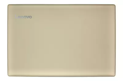 Lenovo IdeaPad 320S-13IKB gyári új LCD kijelző hátlap, arany színű (5CB0P57092)