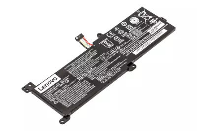 Lenovo IdeaPad S145-15IWL laptop akkumulátor, gyári új, 3 cellás (4030mAh)