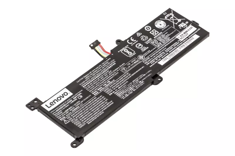 Lenovo IdeaPad 330-15AST laptop akkumulátor, gyári új, 3 cellás (4030mAh)