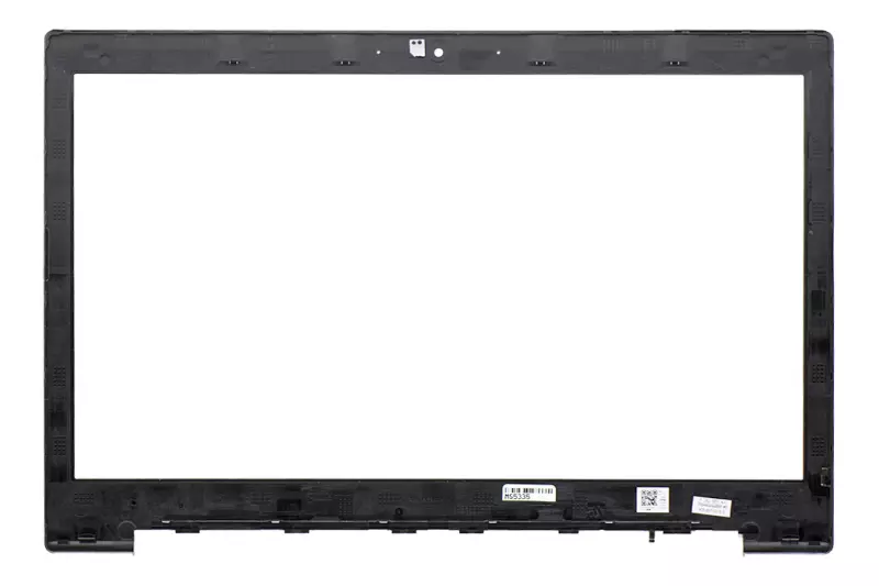 Lenovo IdeaPad 320 gyári új LCD keret, szürke