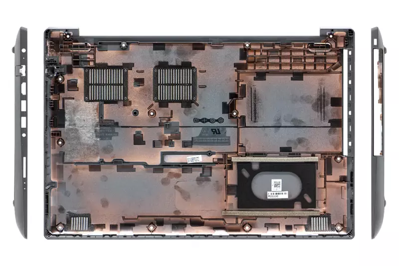 Lenovo IdeaPad 320, 330 gyári új alsó fedél, szürke (AP155000210)