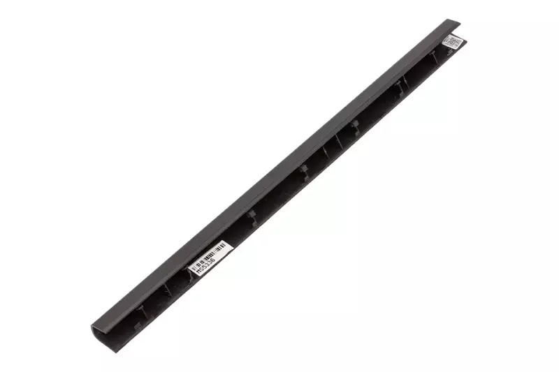 Lenovo IdeaPad 320 gyári új zsanér takaró, fekete (AP13R000520)