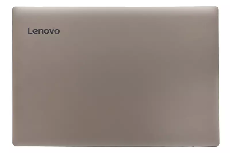 Lenovo IdeaPad 330-15ARR, 330-15IGM, 330-15IKB (Type 81DC, 81DE) gyári új LCD kijelző hátlap, WI-FI antennával és LVDS LCD kábellel (5CB0R16599)