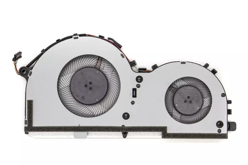Lenovo IdeaPad L340-15IRH, L340-17IRH Gaming gyári új hűtő ventilátor (5F10S13887)