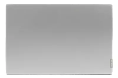Lenovo IdeaPad 330S-15IKB, 330S-15AST, 330S-15ARR gyári új LCD kijelző hátlap, ezüst (5CB0R07309)