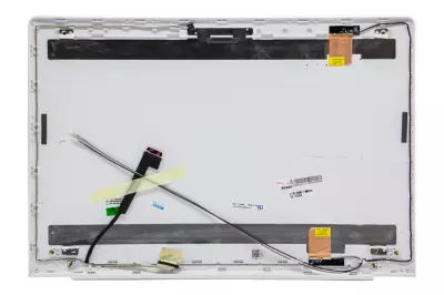 Lenovo IdeaPad 510-15ISK gyári új fehér kijelző hátlap LCD kábellel (5CB0L37539)