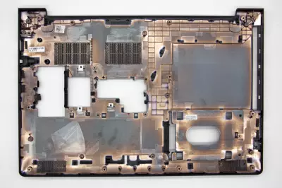 Lenovo IdeaPad 510-15ISK, 510-15IKB gyári új alsó burkolat (AP10T000700, 5CB0L37511)