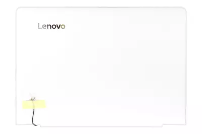 Lenovo IdeaPad 510S-13IKB gyári új fehér fém LCD kijelző hátlap (5CB0L44985)