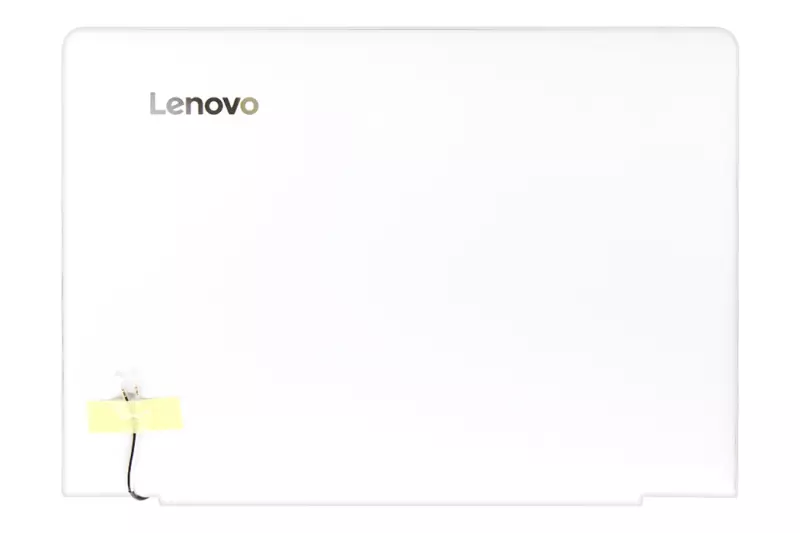 Lenovo IdeaPad 510S-13IKB gyári új fehér fém LCD kijelző hátlap (5CB0L44985)