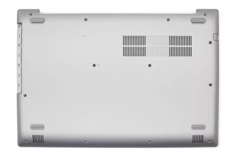 Lenovo IdeaPad 520-15IKB gyári új ezüst színű alsó fedél (5CB0N98508)