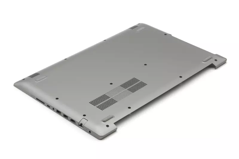Lenovo IdeaPad 520-15IKB gyári új ezüst színű alsó fedél (5CB0N98508)