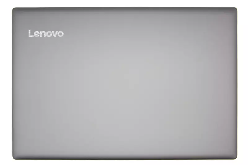 Lenovo IdeaPad 520-15IKB gyári új szürke kijelző hátlap LCD kábellel (5CB0N98513)