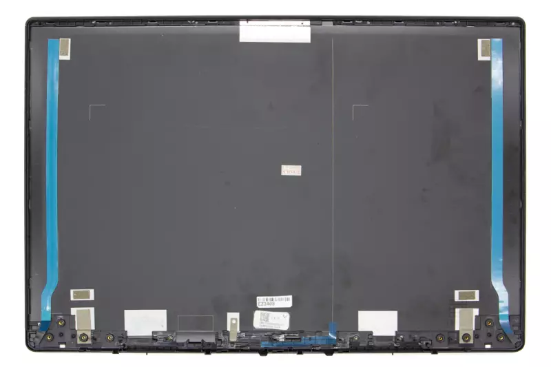 Lenovo IdeaPad 530S-15IKB (Glass) gyári új fekete LCD kijelző hátlap (5CB0R12350)