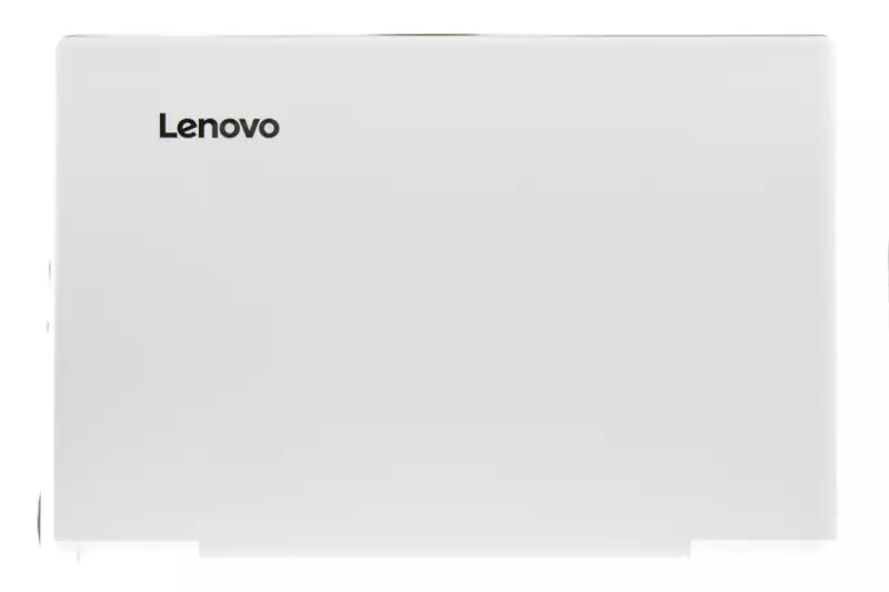 Lenovo IdeaPad 700-15ISK gyári új fehér LCD kijelző hátlap (5CB0K85901)